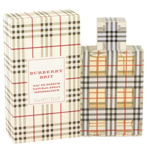 burberry london edp spray|buy burberry brit perfume online.